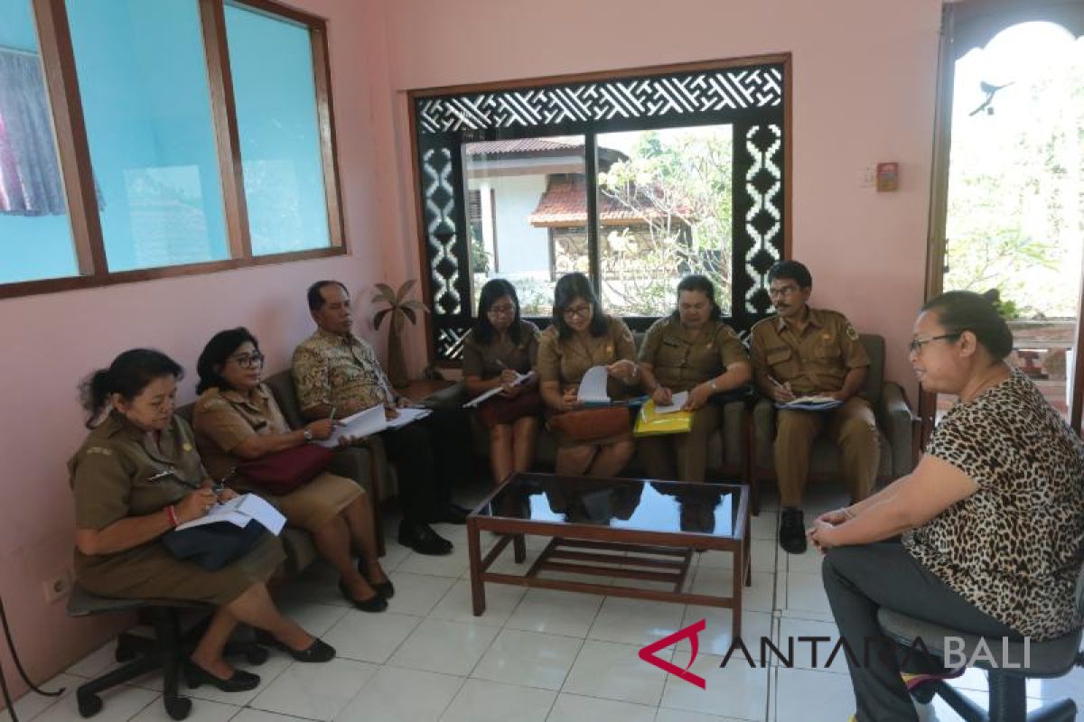 Pemkab Gianyar sidak perusahaan pekerjakan anak