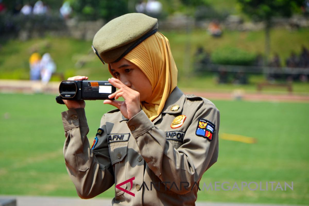 Pemkot Bogor berlakukan piket cuti lebaran