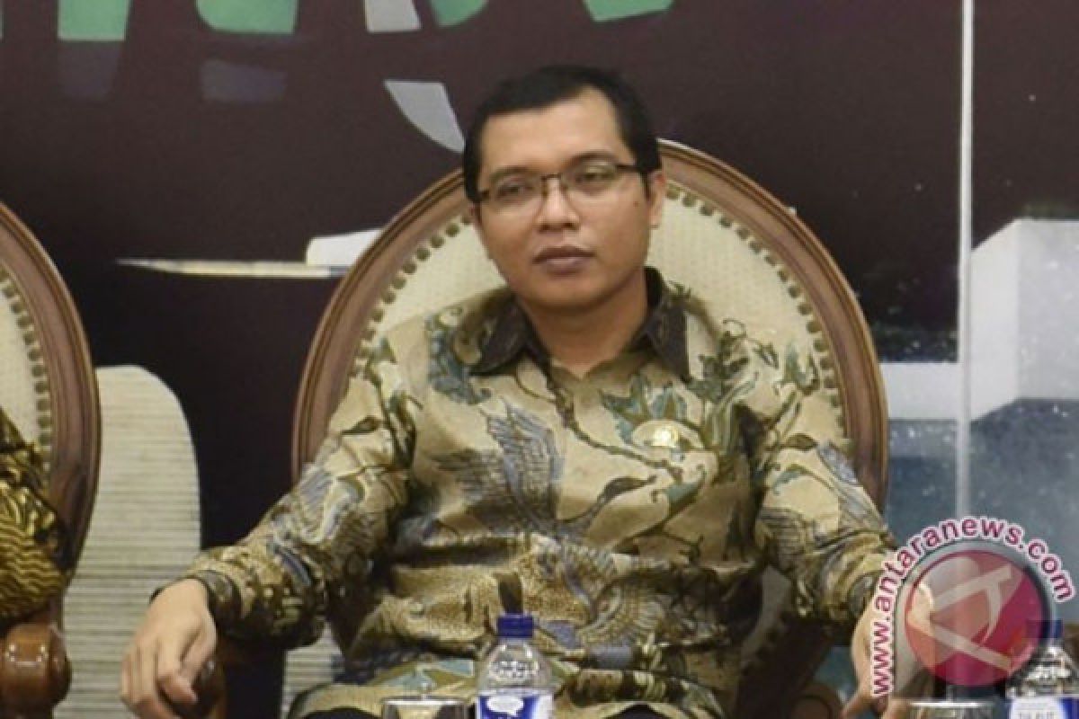 F-PPP usulkan Kabupaten Natuna jadi wilayah khusus