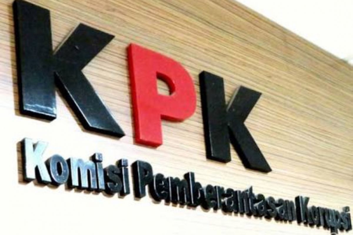 Presiden: Pemerintah Terus Dukung KPK Berantas Korupsi