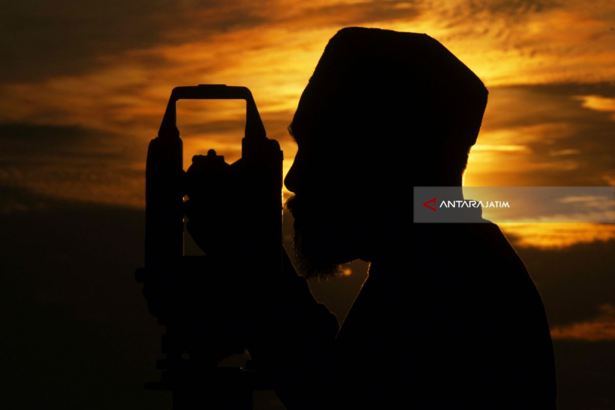 Kemenag Gorontalo Utara siapkan pemantauan Hilal 1 Ramadhan 1440 H