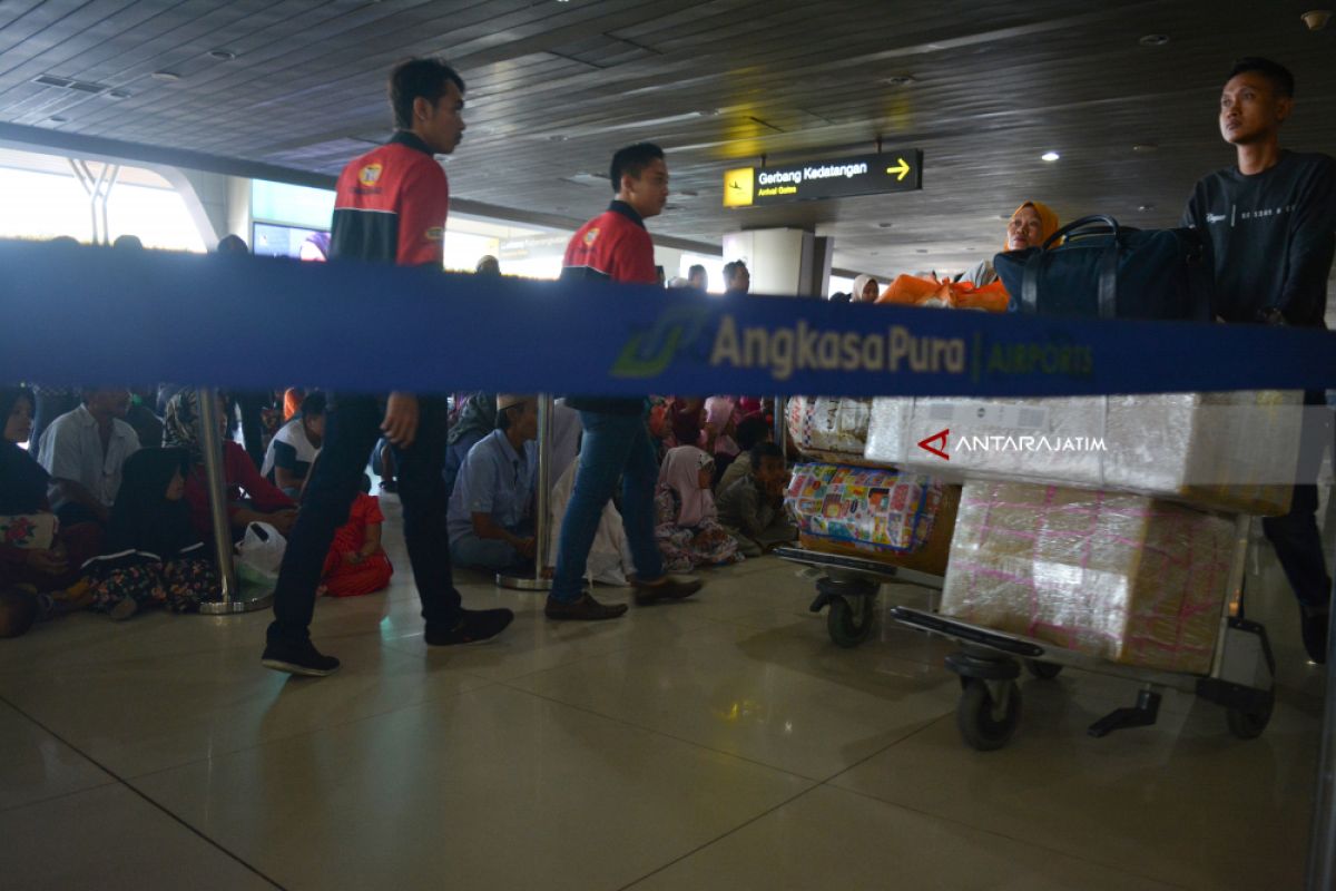 Warga Jember Lolos Hukuman Mati di Malaysia