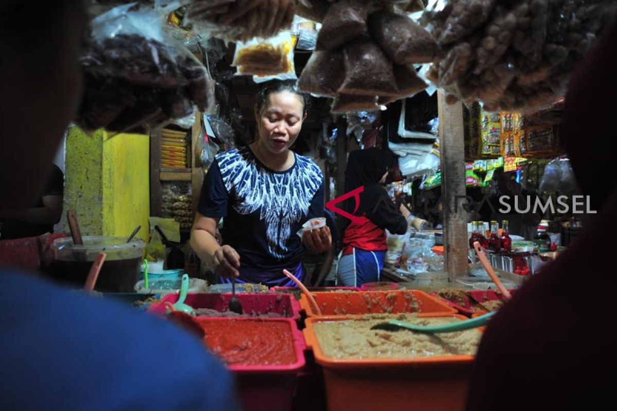Restoran Indonesia di luar negeri butuh pasokan bumbu