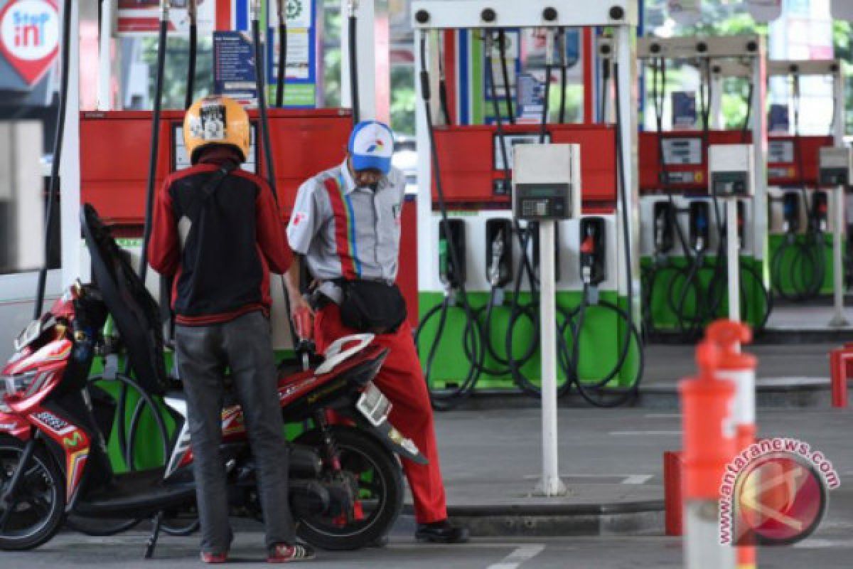 Harga minyak jatuh setelah OPEC putuskan naikkan produksi