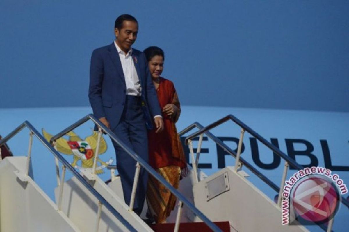 Presiden dijadwalkan sosialisasi penurunan pajak UMKM di Bali