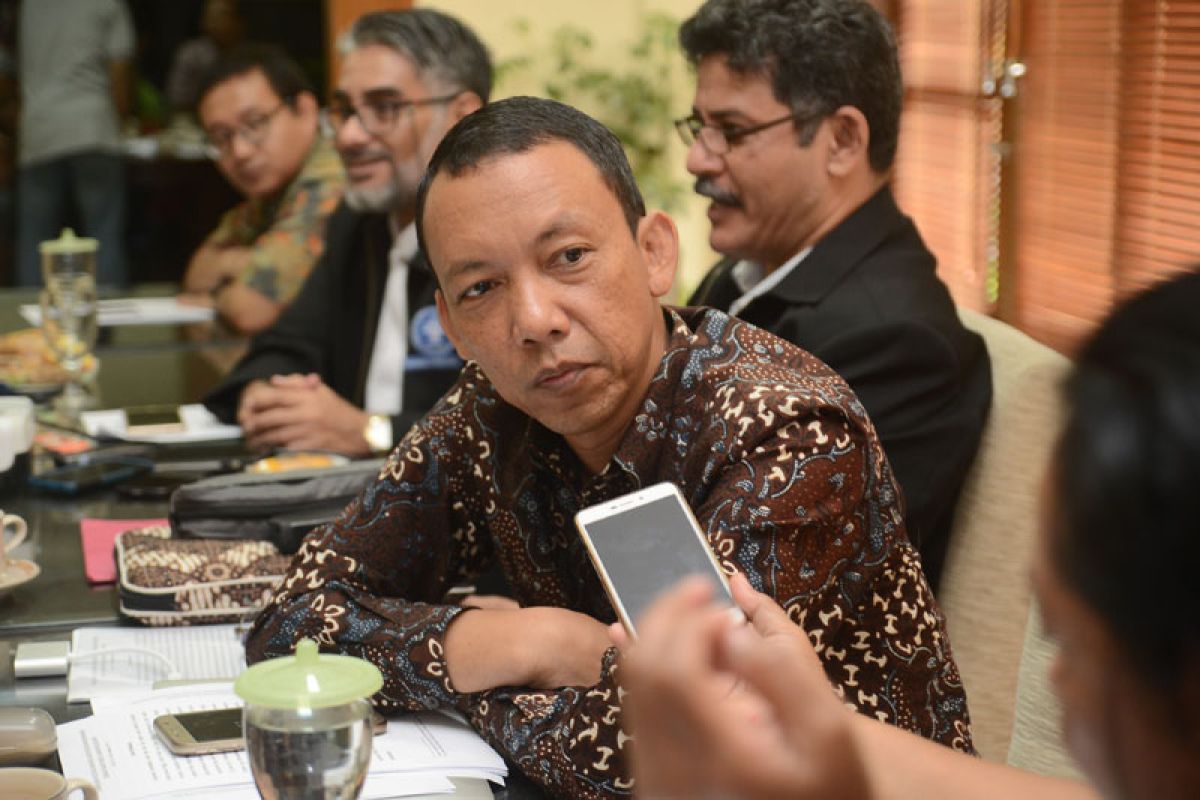 Guru Besar IPB: Indonesia kekurangan taksonom krustasea