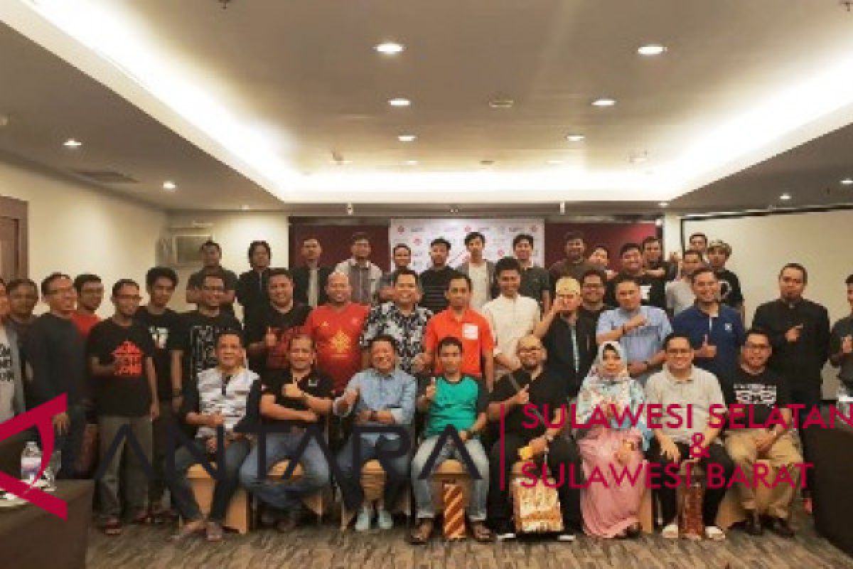 2.000 alumni Teknik Unhas berkumpul di Makassar