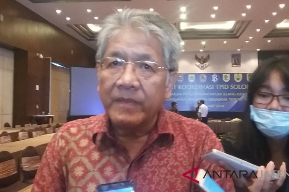 Harga telur diprediksi terus naik