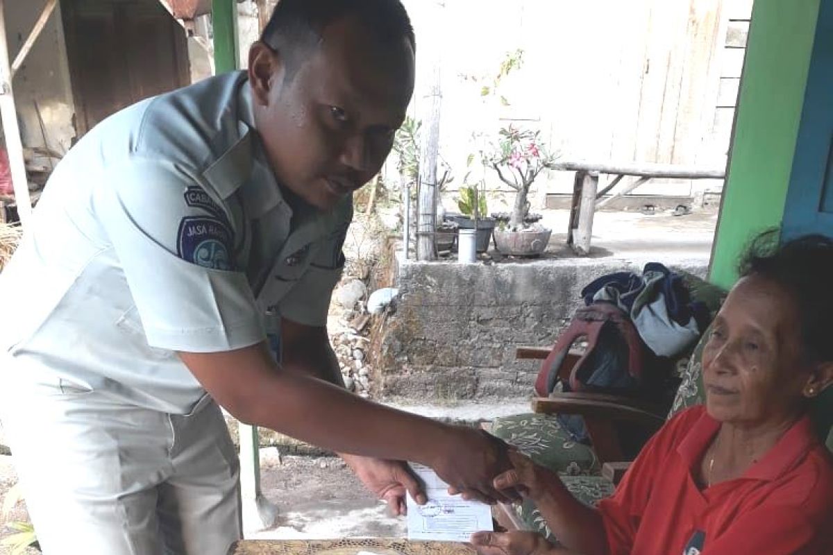 Jasa Raharja Madiun Tetap Bayarkan Santunan Saat Cuti Lebaran