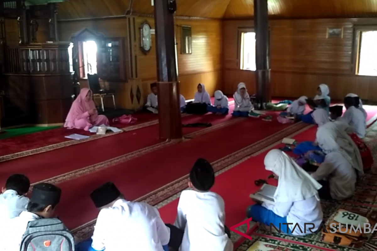 Panjang Panjang luncurkan Kampung Tahfiz untuk bina generasi Qur'ani