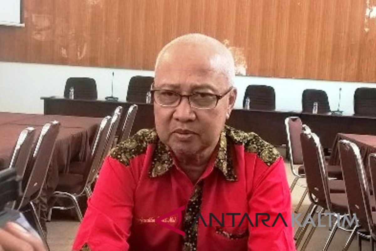 KPU Kaltim tegaskan informasi golput tinggi adalah hoaks