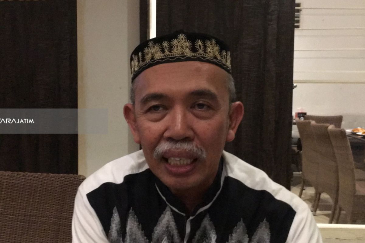 Dewan Pelanggan Soroti Kekosongan Jabatan Dirkeu PDAM Surabaya (Video)
