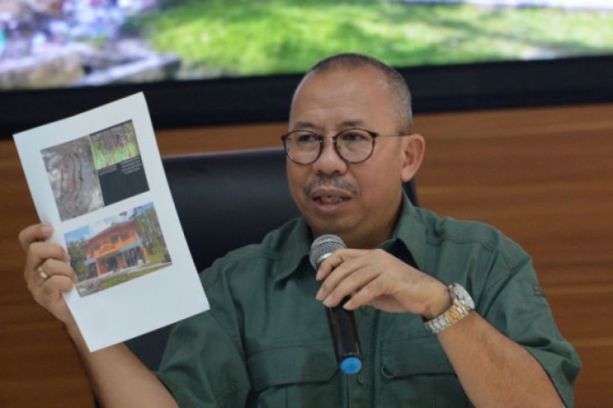 Setyo Wasisto: Zamzam kenal penyerang Polda Riau