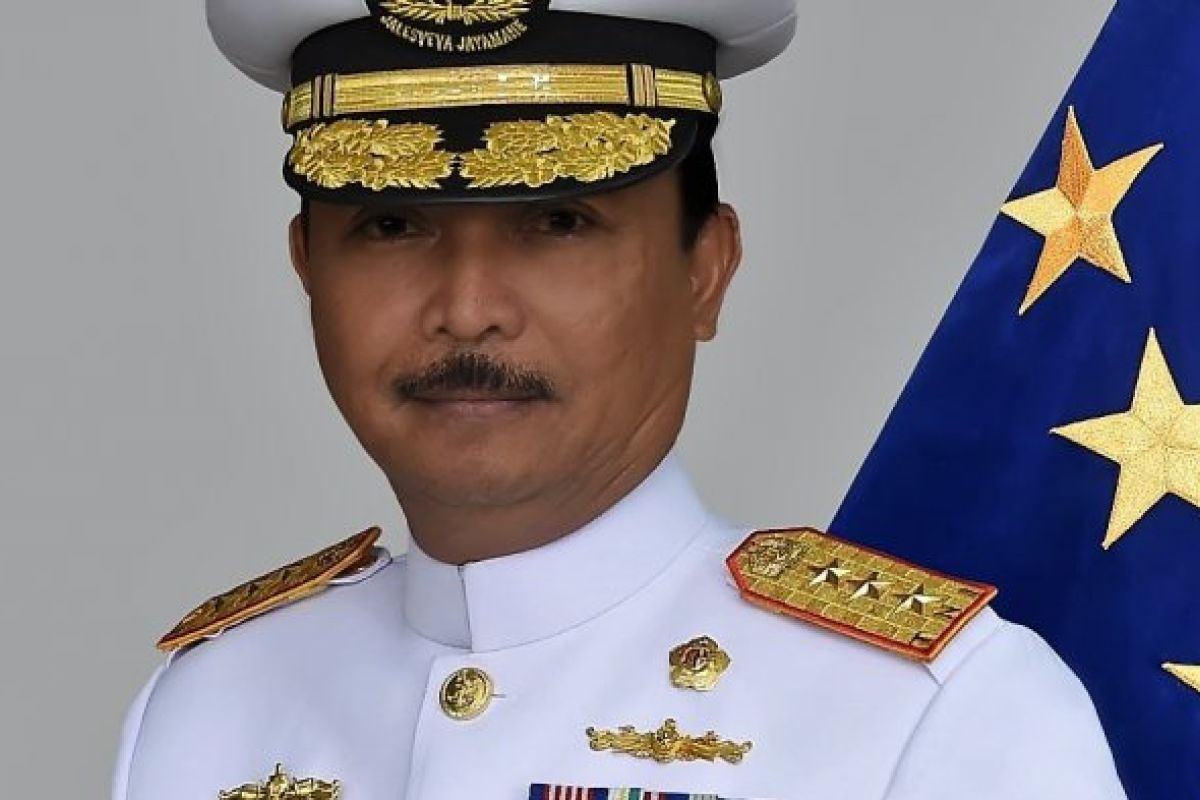 TNI AL siagakan empat KRI angkut pemudik