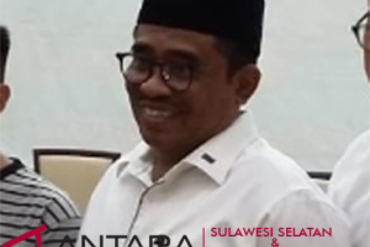 Soni Sumarsono diangkat sebagai anggota kehormatan KKSS