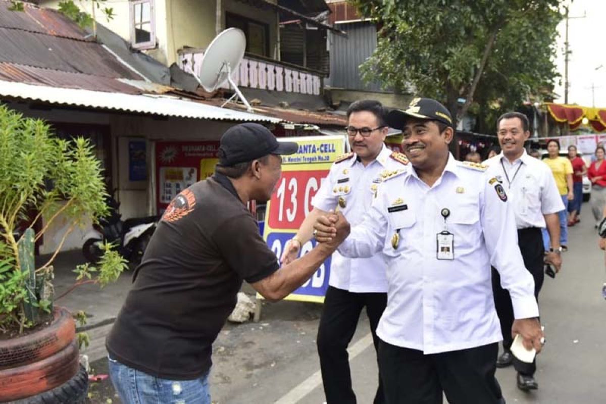 Penjabat gubernur imbau paslon tunda perayaan kemenangan