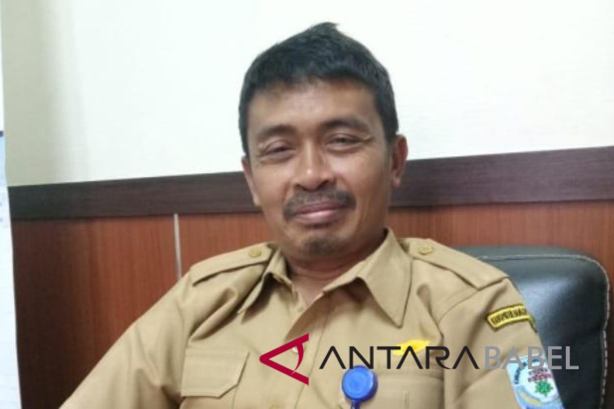 Pemkab Bangka Selatan mendapat kuota 218 CPNS