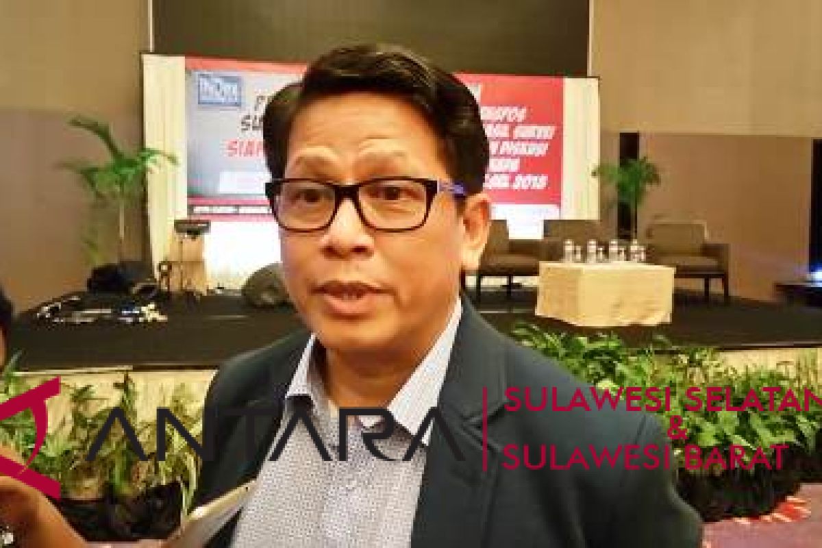 Survei Index Indonesia unggulkan pasangan calon NH-Aziz