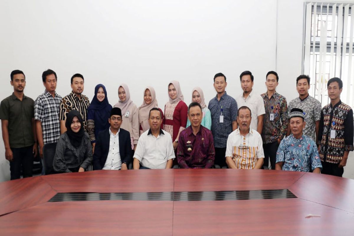 Taufik Hidayat Kini Ketua Dewan Komisaris PT Lampung Jasa Utama