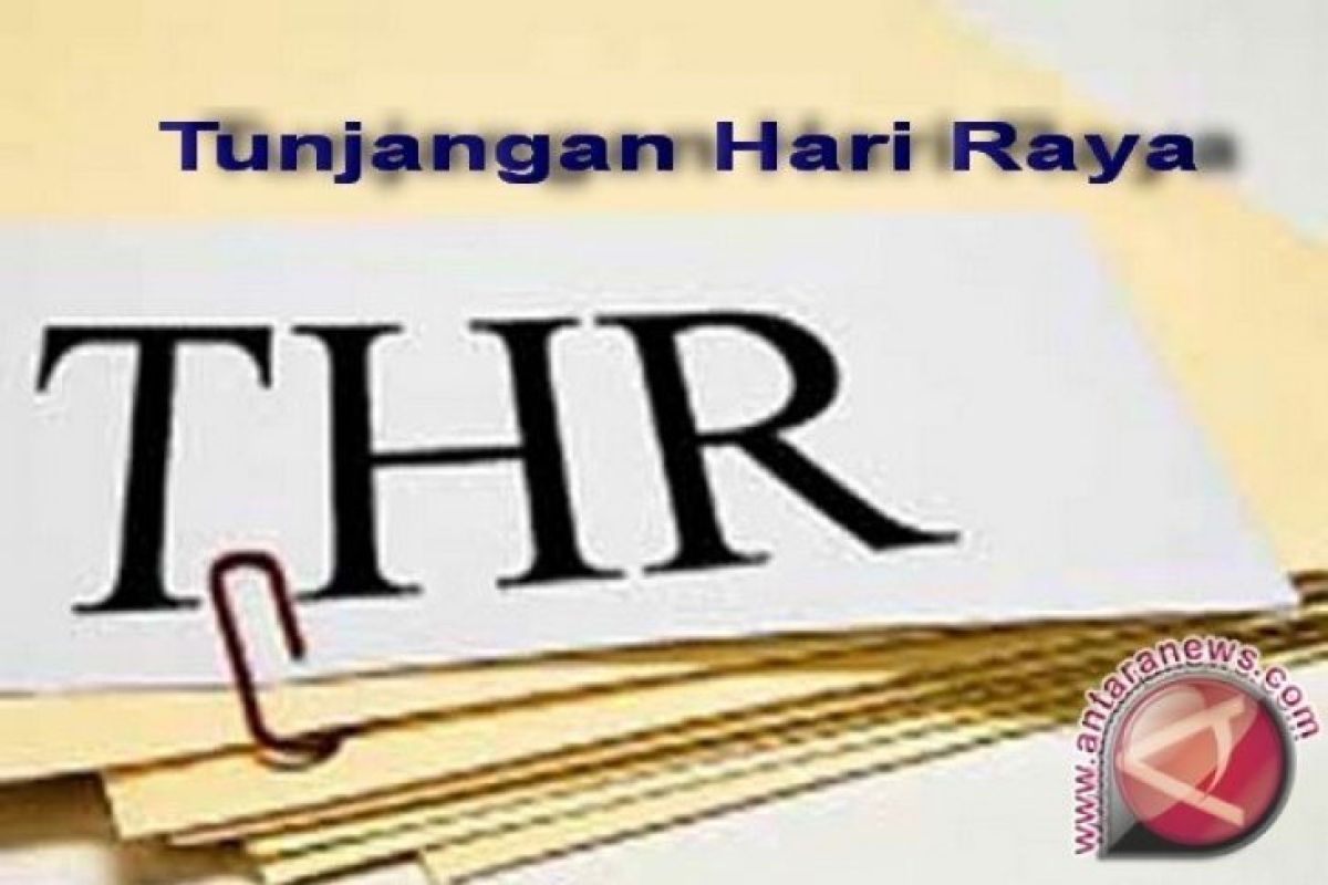 Hore, THR PNS dipastikan cair 24 Mei