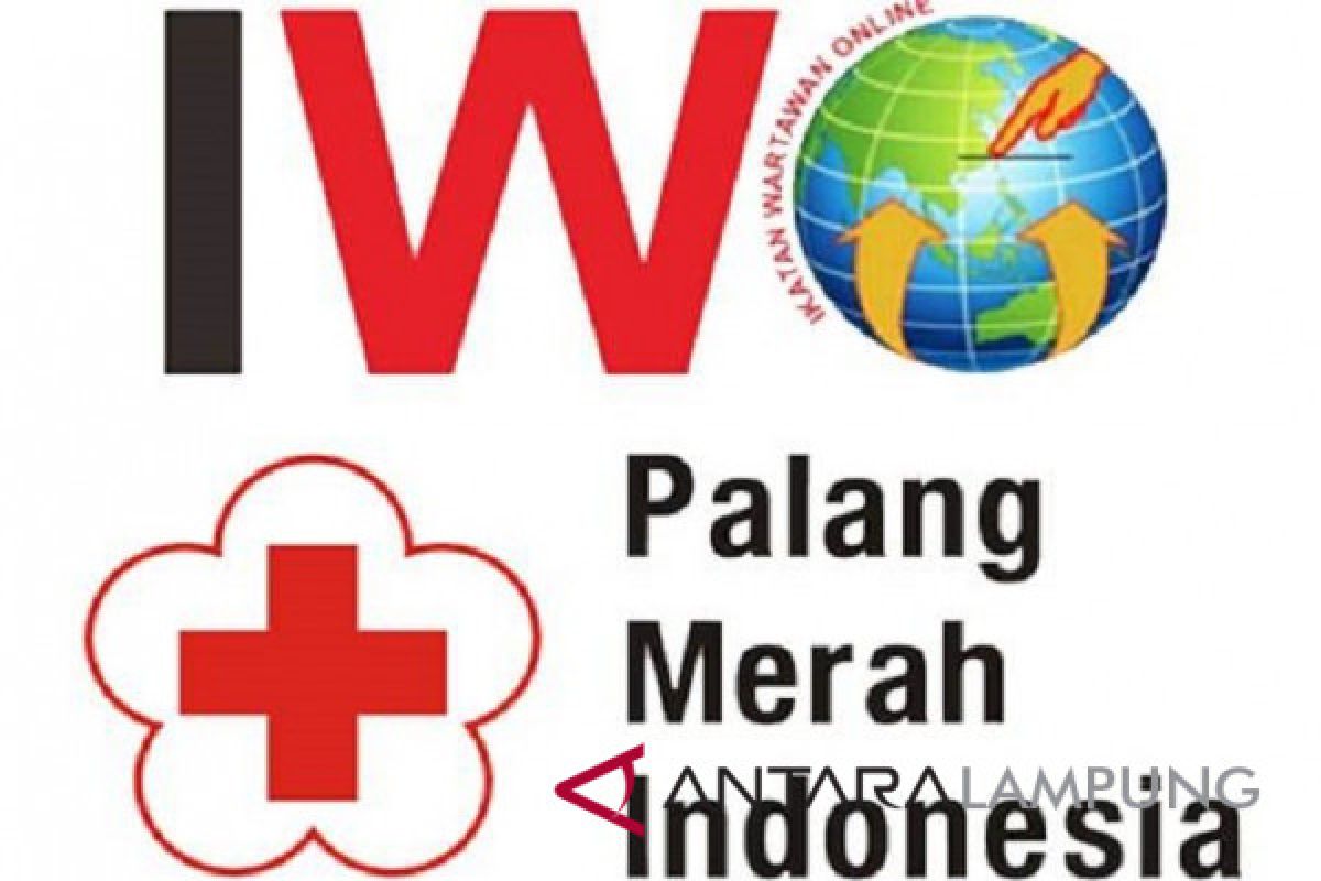 PMI dan IWO Tubaba dirikan Posko Lebaran Terpadu