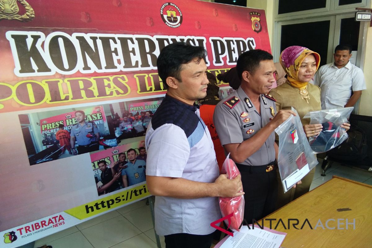 Polisi tangkap penyebar video porno - ANTARA News Aceh