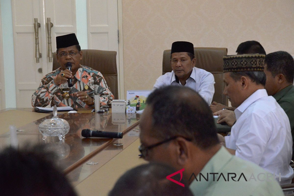 Wali Kota minta pedagang tidak jual petasan