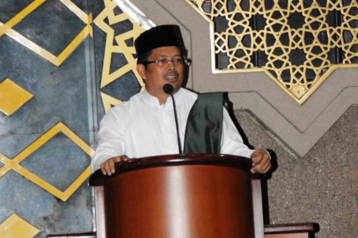 Mahyudin: Sampaikan keindahan Islam kepada semua umat