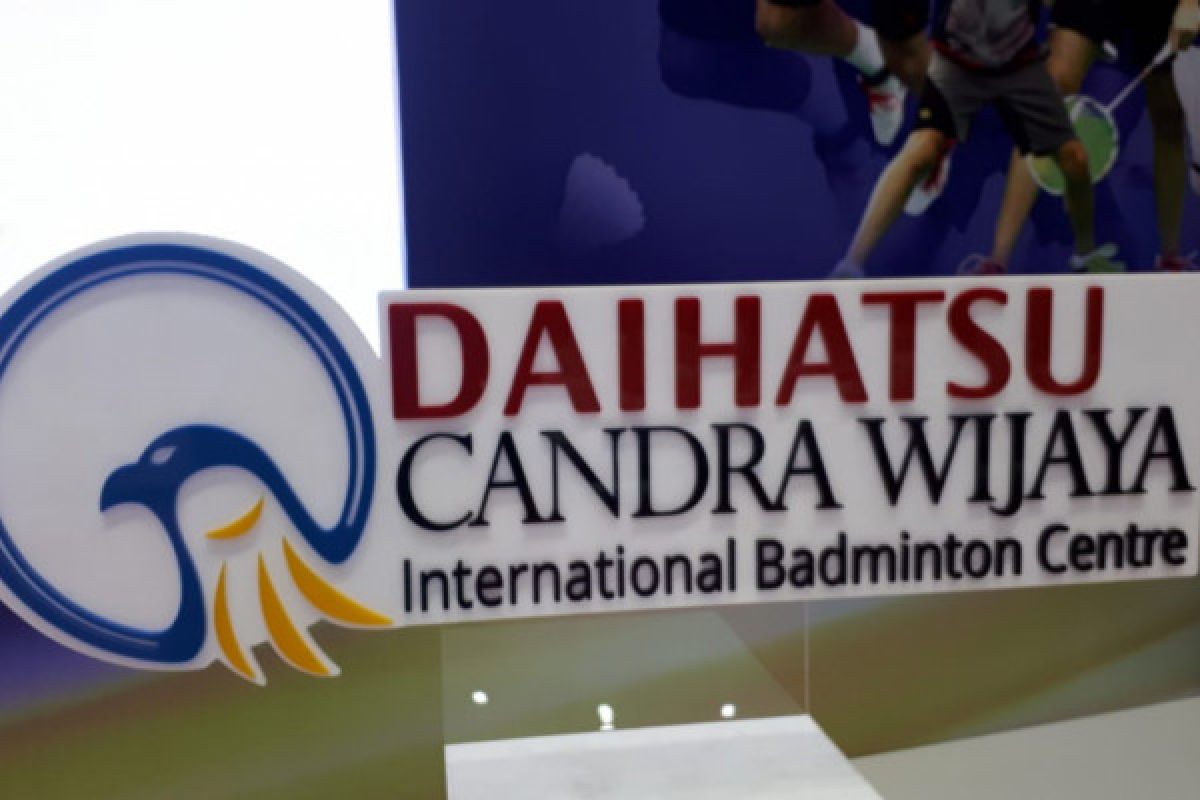 Daihatsu-CWIBC targetkan enam atlet tembus Pelatnas 2030