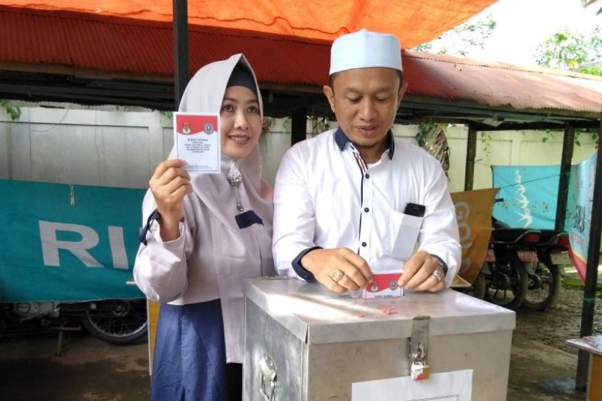 Nanang Buya akan menerima hasil Pilkada Jurdil