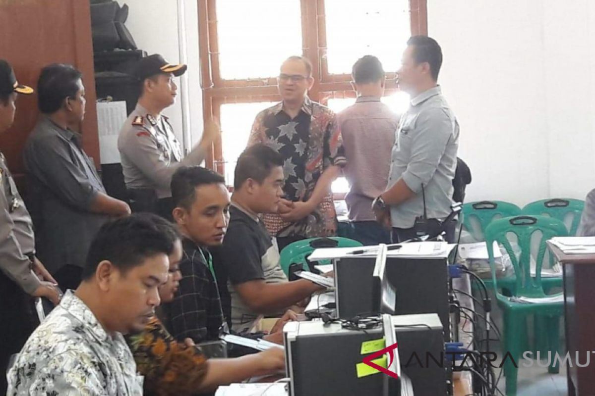 Kapolres: Pilkada Langkat aman dan kondusif