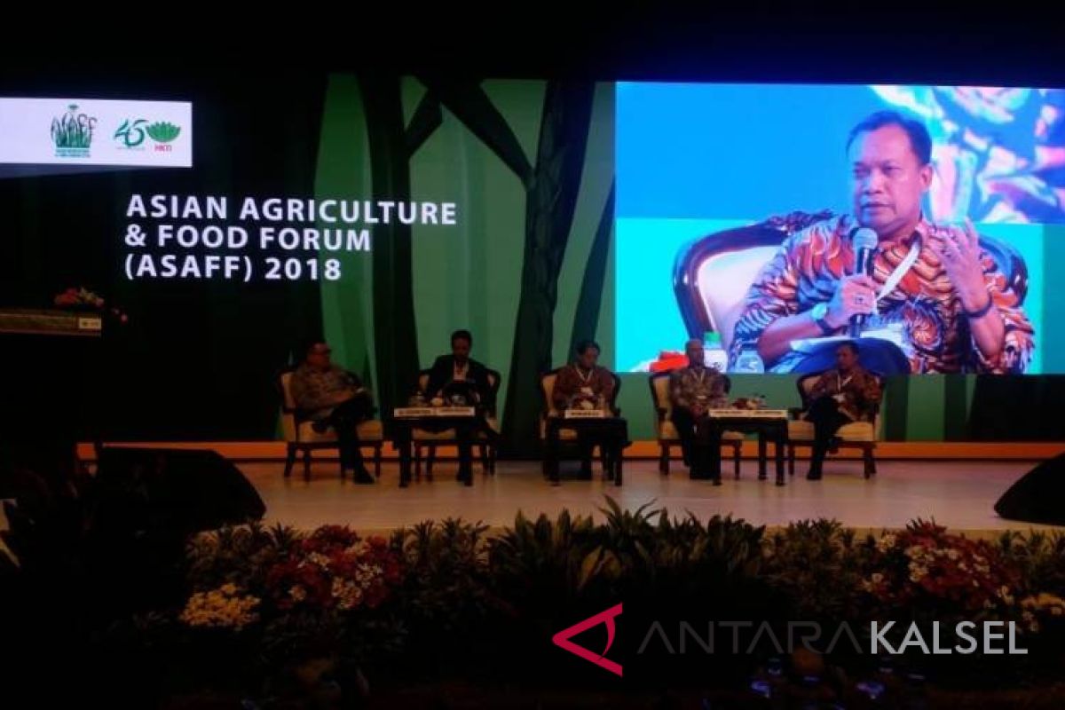 Joko Supriono : Kemitraan kunci pengembangan industri Kelapa Sawit
