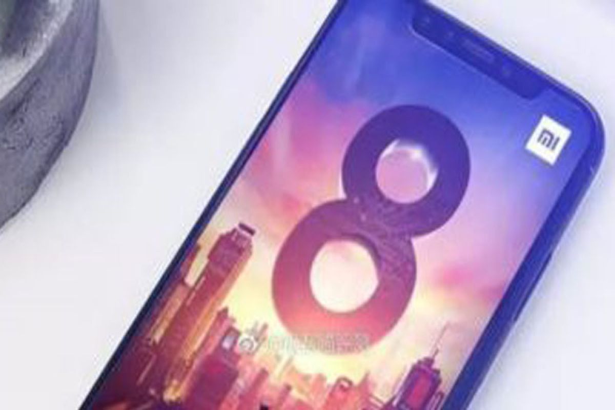 Rayakan ulang tahun, Xiaomi luncurkan Mi 8