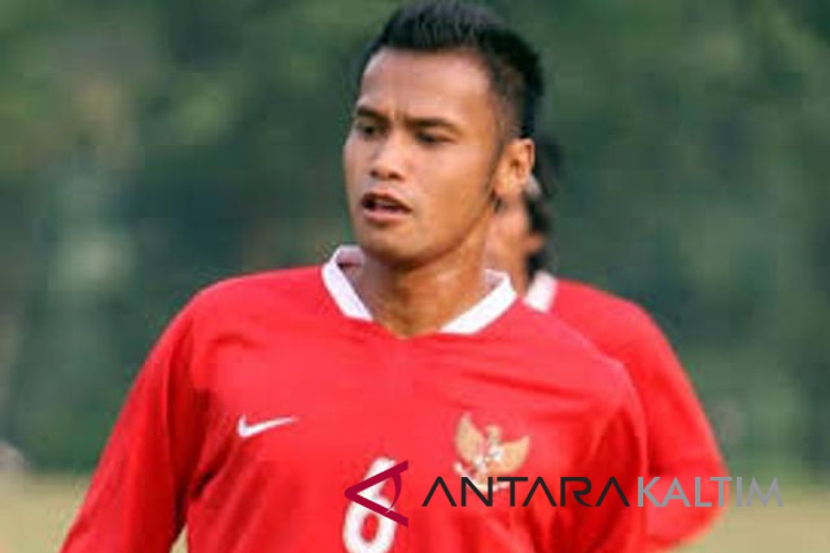 Charis Yulianto ingin memperbaiki prestasi Borneo U-19