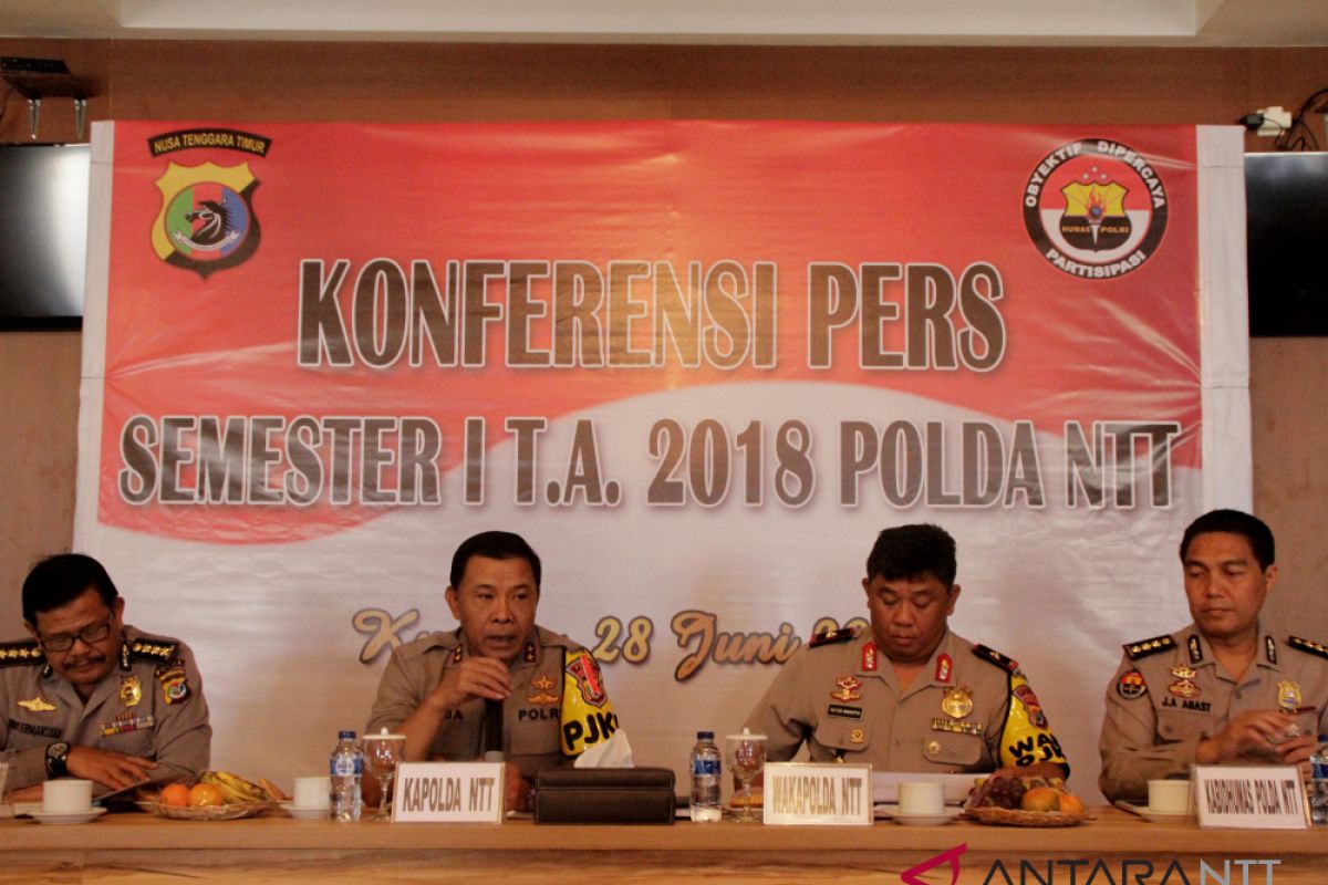 Polisi usut kasus pemerkosaan dua WNA di Labuan Bajo