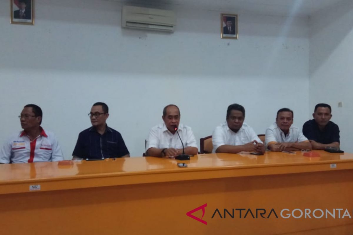 Cawali ADHA Klaim Tidak Menyerang Pribadi Calon Petahana