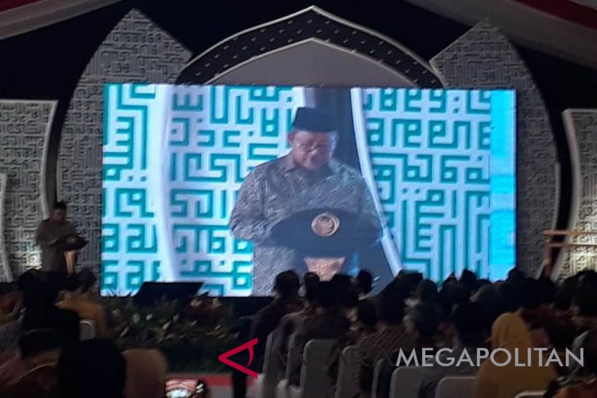 Gubernur Jabar: Pembangunan UIII di Depok sudah tepat