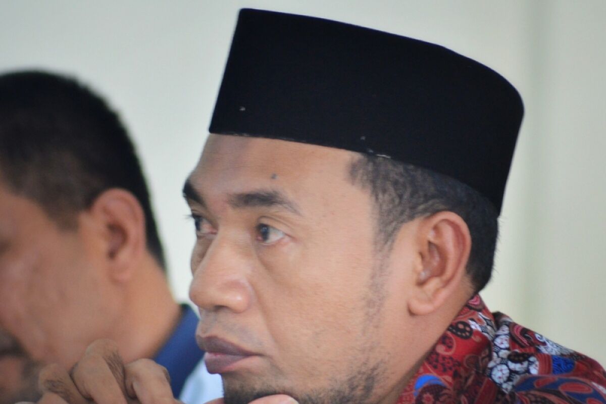 Perindo Gugat KPU Provinsi Gorontalo