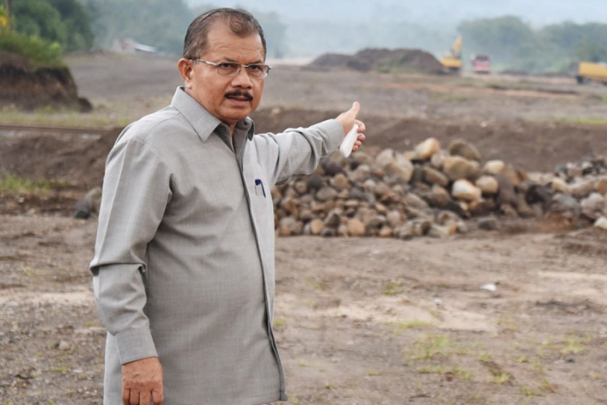 Mari ramaikan masjid di akhir ramadhan