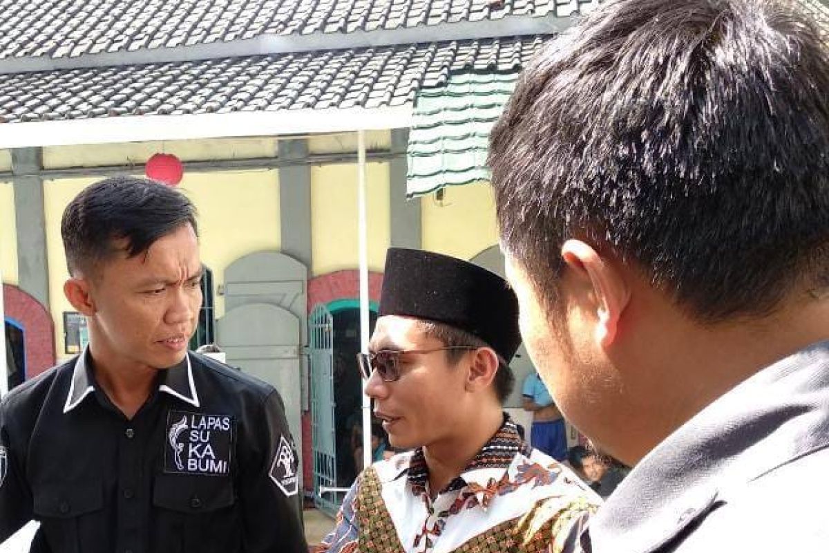 Hebat, Tak ada pelanggaran berat di Pilkada Sukabumi