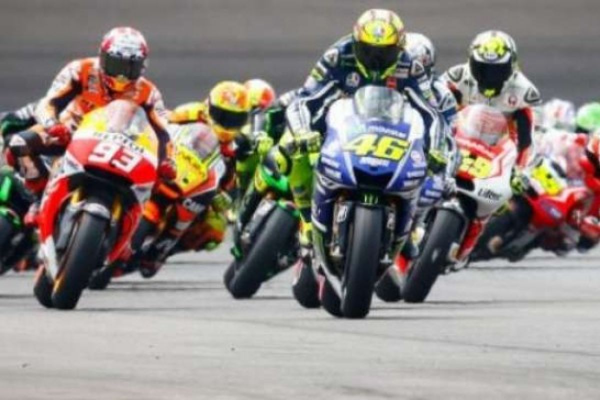 Anak Indonesia asal NTT ini Diundang Komentator MotoGP ke Inggris, Apa Istimewanya?