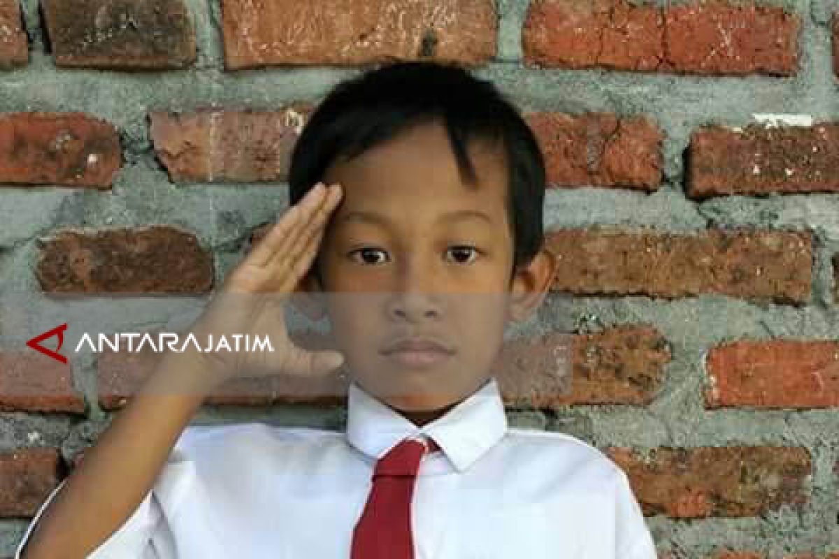 Seorang Bocah di Surabaya Hilang Saat Takbir Keliling