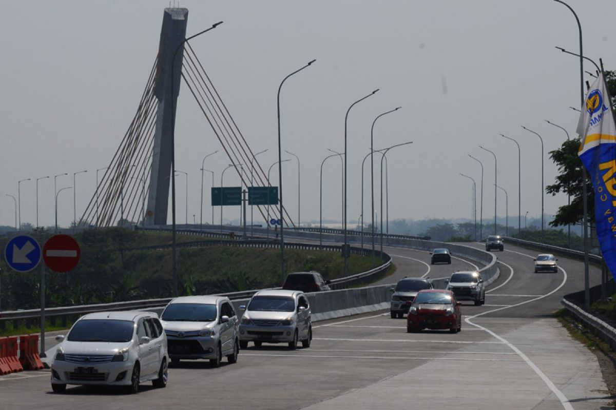 Penerapan tarif tol Kartasura-Sragen mulai Selasa