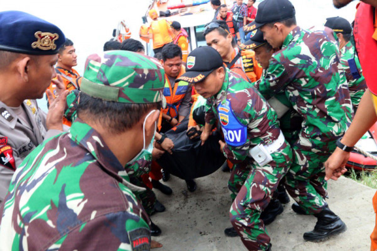 Musibah KM Sinar Bangun pelajaran penting bagi Indonesia