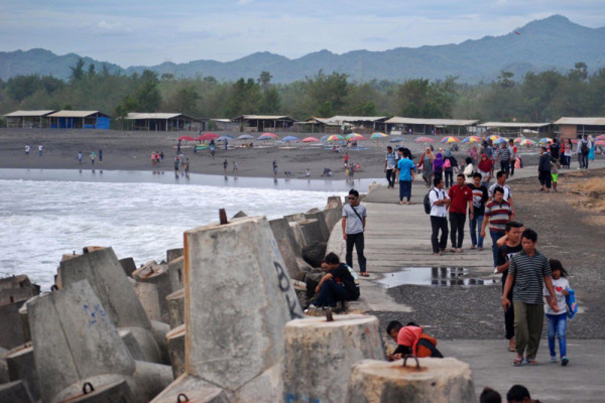 Yogyakarta siapkan empat posko informasi wisata