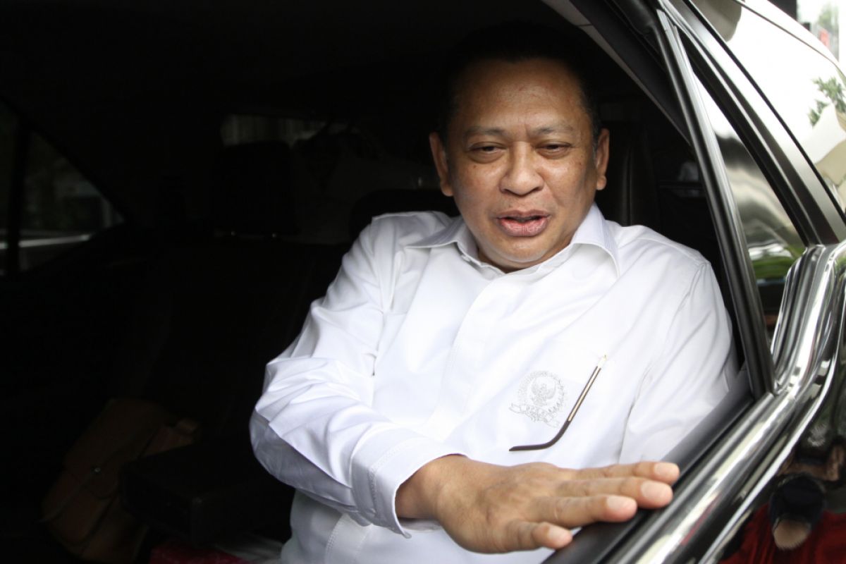 KPK periksa Bambang Soesatyo dalam penyidikan kasus KTP-e