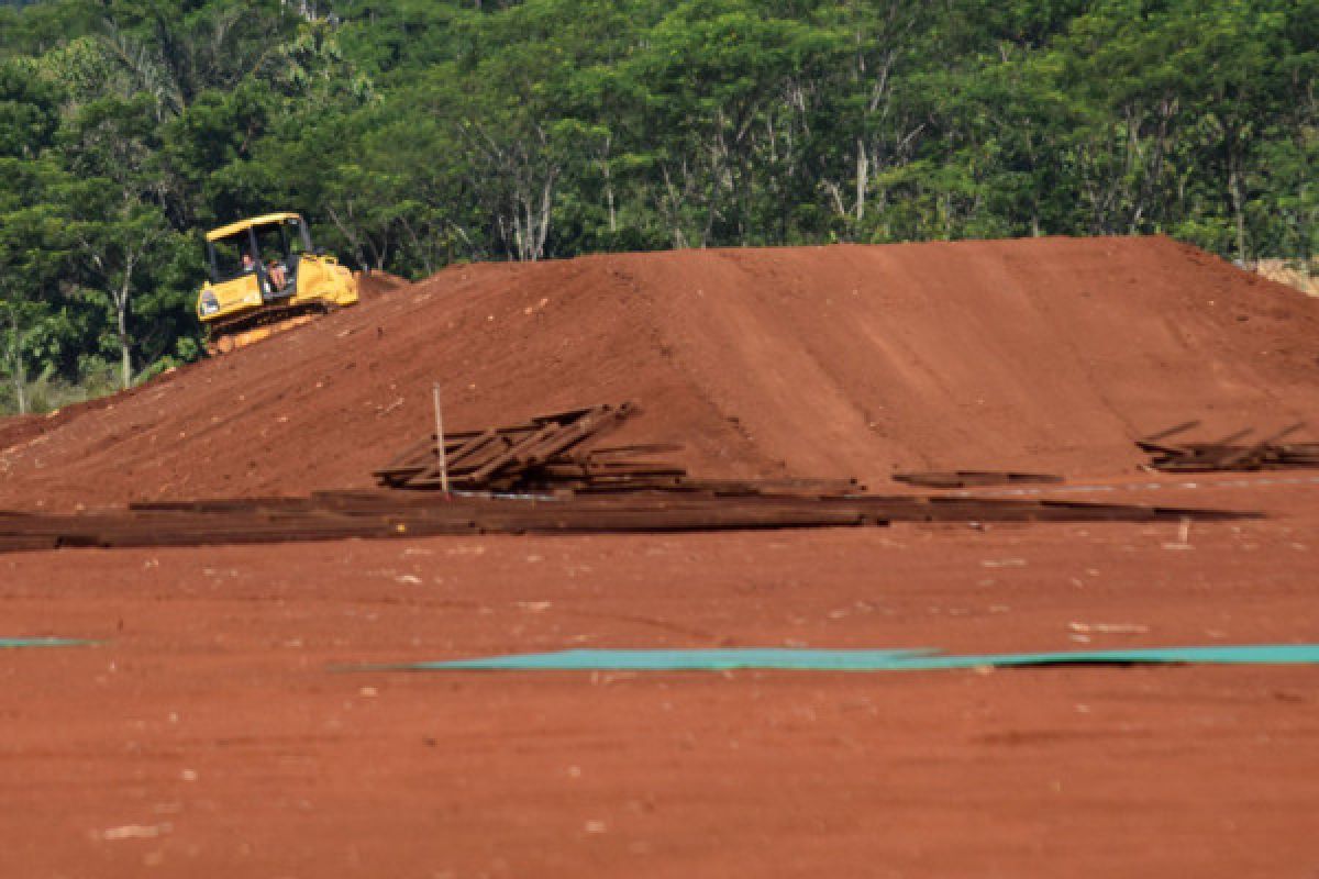 IMI: Semarang salah satu sirkuit terbaik MXGP