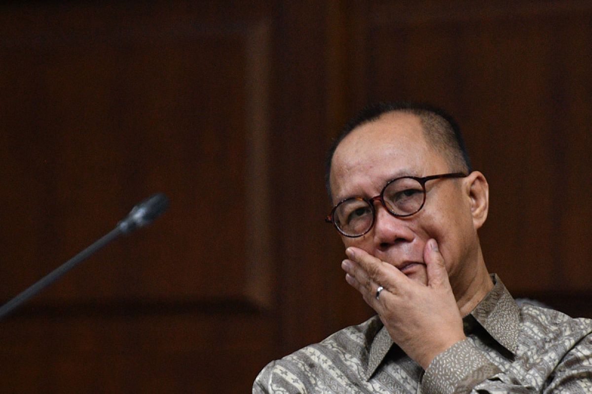 Dua mantan menteri akan dihadirkan di sidang BLBI