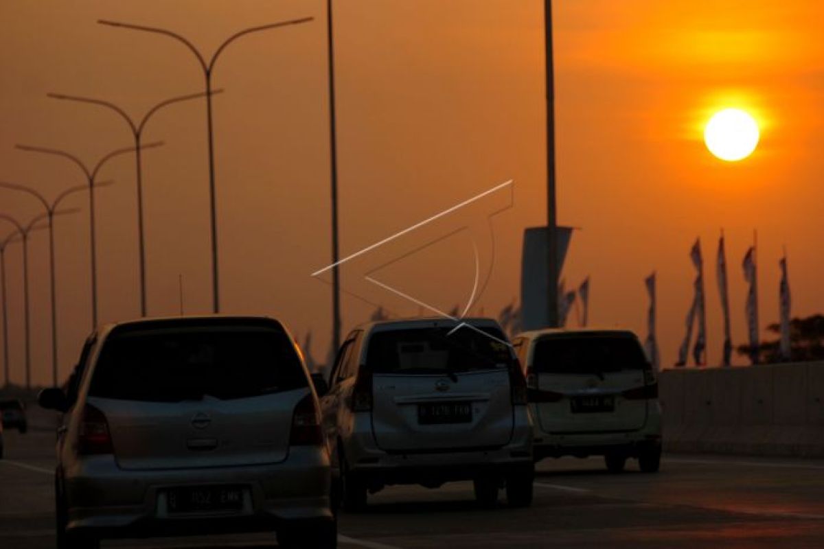 Tol Trans Jawa bakal pacu pertumbuhan kawasan