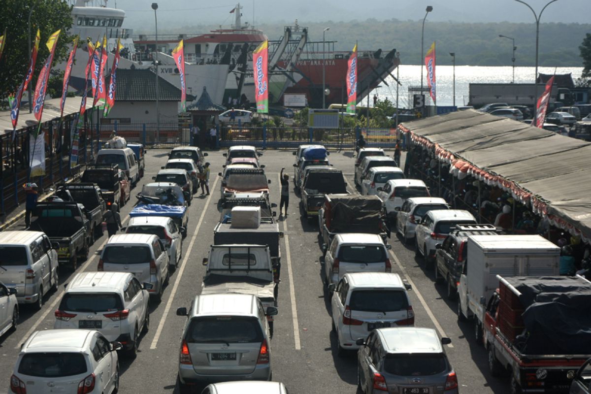 Pemeriksaan keamanan Gilimanuk dipindahkan